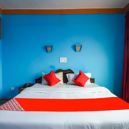 Oyo Hotel New Divine Kashmir Durgjan Eksteriør billede
